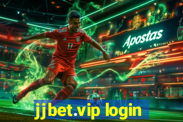 jjbet.vip login